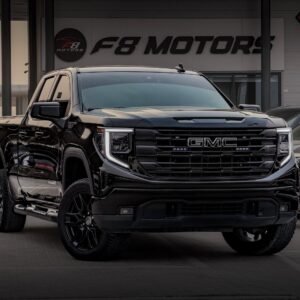 GMC SIERRA