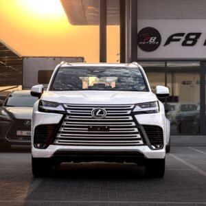 LEXUS LX600 - 2026